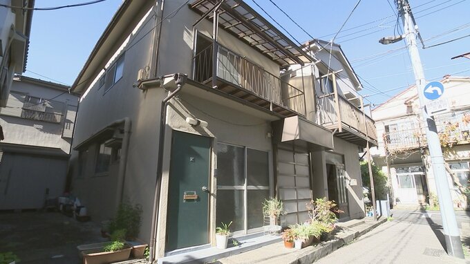 固定資産税が最大6倍になる可能性 「管理不全空き家」新設で空き家対策強化　改正空き家対策特別措置法が施行|TBS NEWS DIG