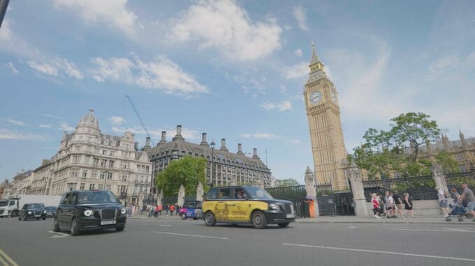 イギリス 難民受け入れ厳格化へ “最大規模の改革”