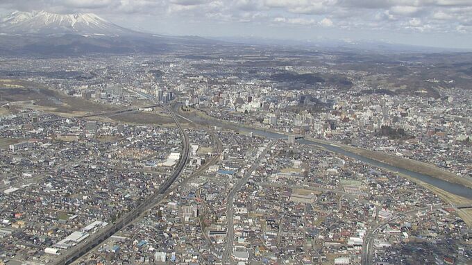 5月の岩手県内の企業倒産8件で負債総額12億4200万円　「収益力が低い企業の倒産増加が懸念」東京商工リサーチ|TBS NEWS DIG