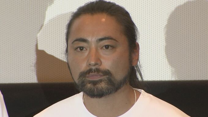 山田孝之さん　インスタグラムのアカウントを削除「お察しください」|TBS NEWS DIG