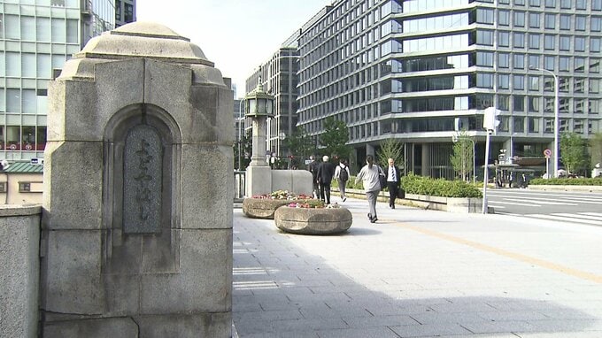 暑い!京都や大阪で気温26度を超える「夏日」観測　7日正午の各地観測　|　MBSニュース | 関西の最新ニュースを分かりやすく。