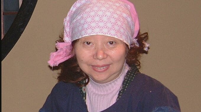 「3分クッキング」「きょうの料理」などに出演　中村成子さん（80）誤嚥性肺炎で死去|TBS NEWS DIG