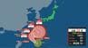 【台風情報】自転車並みの遅さに…中心気圧960hPa・最大瞬間風速60m/sで沖縄接近　その後は本州接近の恐れ　台風26号(スリゲ) 気象庁発表予想進路　|　長崎のニュース | 天気 | NBC長崎放送