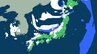 日本海側中心に大雪のおそれ　最大100センチの降雪予想　23日から25日にかけて警報級の大雪になる可能性【大雪と雨のシミュレーション】　|　OBSニュース
