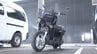 深夜の県道でバイクがシカと衝突　65歳の男性死亡　シカも現場で瀕死の状態　福岡・みやこ町　|　福岡のニュース｜RKB NEWS｜RKB毎日放送
