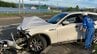中国人ら乗車のレンタカーが反対車線にはみ出しか　乗用車と正面衝突、男女6人が負傷し1人がドクターヘリで病院搬送　北海道富良野市・国道38号線　|　北海道のニュース｜HBC北海道放送