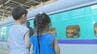 「元気でね」夏休みの思い出いっぱい胸に  Uターンラッシュは16日がピーク  北海道新幹線・新函館北斗駅  　|　北海道のニュース｜HBC北海道放送