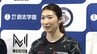 「乗り越えないとその先はないと思うので」競泳の池江璃花子選手と元サッカー日本代表の岡崎慎司さんが大学で指導【岡山】|TBS NEWS DIG