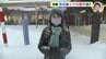 広島県北部を中心に雪　道の駅たかの（庄原市）からレポート　|　RCC NEWS | 広島ニュース | RCC中国放送