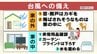 台風接近で『家の中』と『家の外』の対策を！外に出るのが危険な場合は自宅2階などへの『垂直避難』も　|　新潟のニュース・天気｜BSN NEWS｜BSN新潟放送