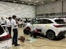 「技術力の底上げを」自動車整備や修理の技術競う大会　福島日産自動車が開催　福島　|　福島のニュース│TUF