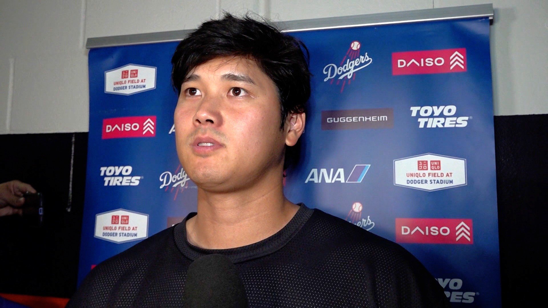 大谷翔平「打てなくても…取り返せる機会」7回2失点好投も無念の3敗目