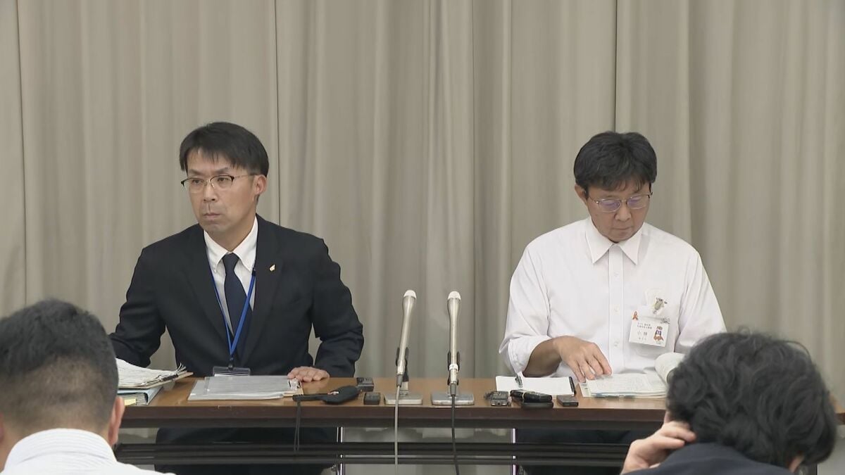 看護師が入院中の小学生の男の子の手首つかみ約10ｍ引きずる行為 虐待と認定…自由時間に大声で叫ぶなど興奮状態になった男の子への対応で 三重県立子ども心身発達医療センター | 名古屋・愛知・岐阜・三重のニュース【CBC news】 | CBC web