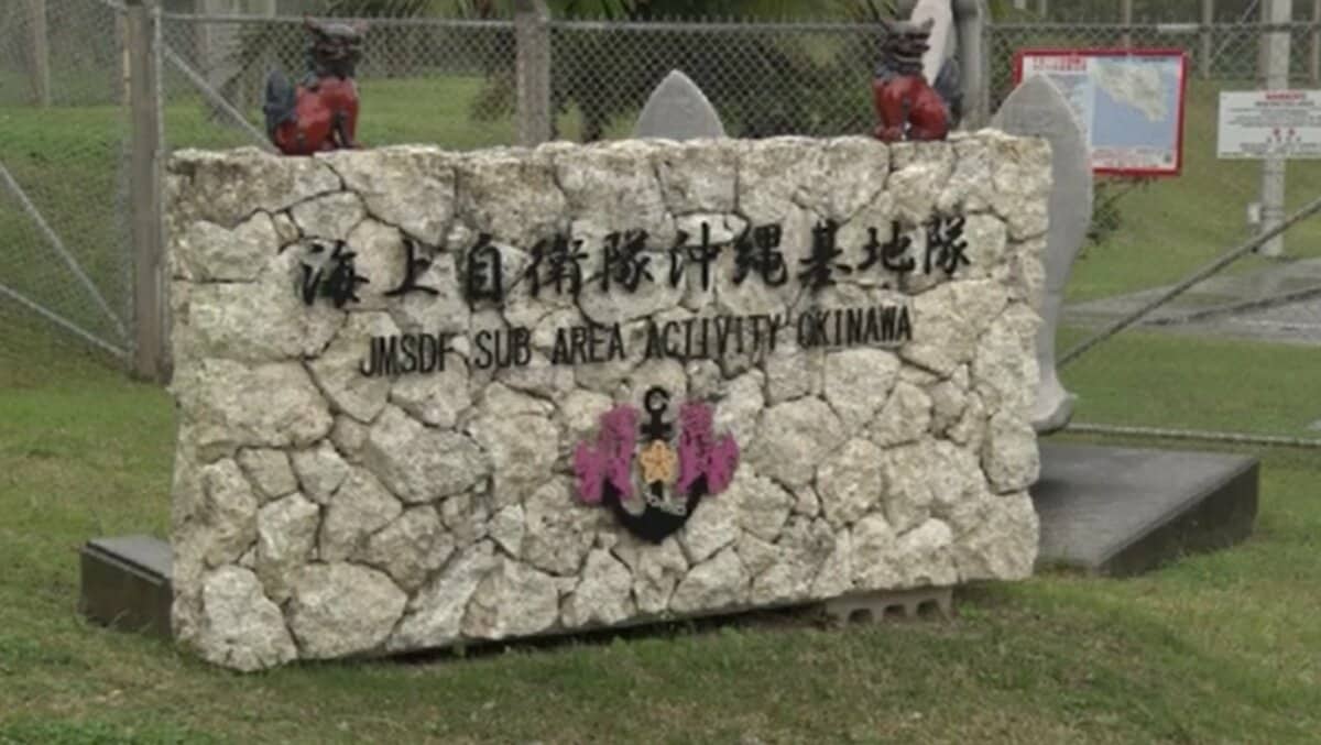 海上自衛官(25)を逮捕　女子高生にみだなら行為・わいせつ画像送らせた疑い