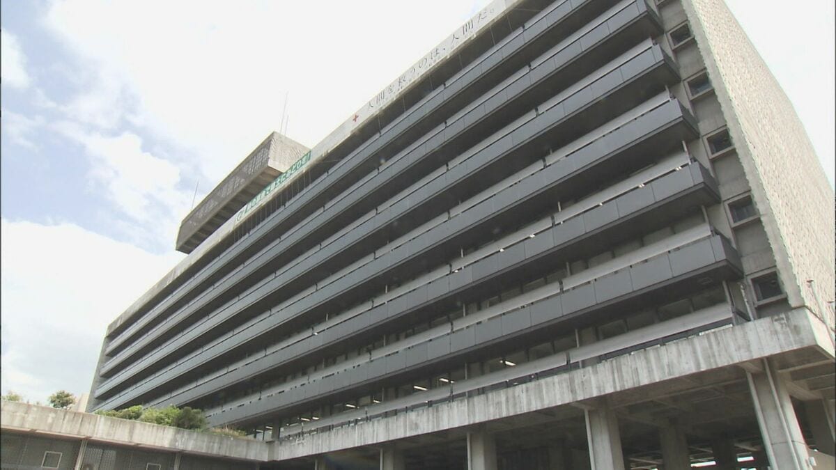 水ぼうそう患者が前週より5倍近くに急増　県が注意報発表　大分