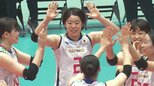 代表合宿中に異例のポジション変更 30歳・内瀬戸真実の覚悟、リベロで世界バレーへ“なんでもやる”|TBS NEWS DIG