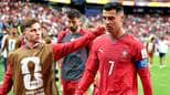 ポルトガル 1対1のドロー、クリロナ 史上初6大会連続ゴールは持ち越し コンゴ民主共和国W杯初ゴール&初勝ち点の快挙|TBS NEWS DIG