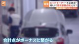 「お偉方が上から目線で難癖」社員のボーナスに直結…恐怖の“環境整備点検”とは ビッグモーター社員が証言|TBS NEWS DIG