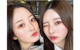 「ミス東大」タレント・神谷明采さん 「最近妹とのお仕事が増えて嬉しいお姉ちゃんです」 SNSで報告 先日は4姉妹ショットも話題に|TBS NEWS DIG