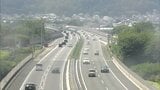 高速道路も16日Uターンラッシュピークに 山陽自動車道上りは事故の影響もあり最大約9キロの渋滞(午後5時現在) 吉備SAは人と車で混雑【岡山】|TBS NEWS DIG
