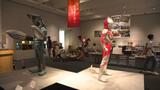 大スケールで見ごたえ抜群!! 日本フィギュア界のパイオニア「海洋堂」が誇る作品展 来場者が2万人突破 9月18日まで開展 | 愛媛のニュース - Nスタえひめ|あいテレビは6チャンネル