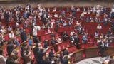 フランスの国民議会「死の援助」法案を可決　致死薬を“回復見込みない重篤患者”自ら投与可能に 「積極的安楽死」も容認|TBS NEWS DIG