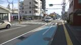 信号があったものの…午前4時半頃に横断歩道で、大型トラックにはねられ男性(51)が意識不明の重体 | 愛媛のニュース - Nスタえひめ|あいテレビは6チャンネル