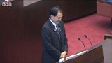 傷害容疑で書類送検された重川隆広県議を不起訴処分「犯行態様や情状面を考慮」新潟日報記者に暴行　|　新潟のニュース・天気｜BSN NEWS｜BSN新潟放送