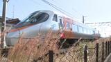 線路に横たわっていた人が列車にひかれ死亡 身元は10代女性と判明 運転士「ブレーキかけたが間に合わなかった」 3時間にわたり運転見合わせ約1700人に影響 | 愛媛のニュース - Nスタえひめ|あいテレビは6チャンネル