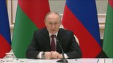 プーチン大統領 新型中距離弾道ミサイル　“来年後半にも同盟国ベラルーシに配備する可能性”|TBS NEWS DIG