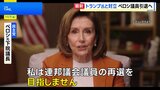 米民主党の重鎮・ペロシ元下院議長が政界引退へ　激しく対立してきたトランプ大統領は「引退することで国に大きく貢献」|TBS NEWS DIG