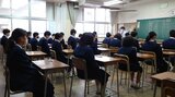1万9千人の小学5年生と中学2年生を対象 県独自の学力テスト実施 大分 | 大分のニュース|OBS NEWS|大分放送
