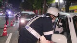 年末の飲酒運転一斉取締り　福岡県内で３人検挙　|　福岡のニュース｜RKB NEWS｜RKB毎日放送