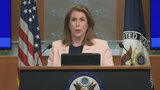米国務省「中国の宇宙企業がフーシ派に衛星画像を提供」 商船や米軍艦船の攻撃時に使用|TBS NEWS DIG
