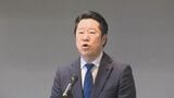 「日本の政治は新しい段階」公明党長野県本部が臨時大会　新代表に川上信彦県議が就任|TBS NEWS DIG