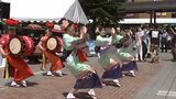 鉄道グッズの販売や「盛岡さんさ踊り」の披露も 盛岡駅周辺でイベント/岩手・盛岡市|TBS NEWS DIG
