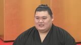 新大関・大の里 得意の右が入り7勝目 勝ち越しに王手 　|　石川県のニュース｜MRO北陸放送