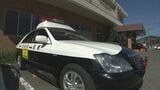約370キロの鉄くず盗もうとするも犯行目撃され車を残し逃走　18歳から19歳の男3人を窃盗未遂容疑で逮捕【長崎】|TBS NEWS DIG