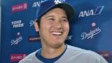 大谷翔平 「自分がピッチャーやっているというのを思い出した」1年9か月ぶりの実戦 トップタイの18号は「甘い球をしっかり打てた」|TBS NEWS DIG