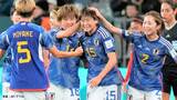 なでしこジャパン、コスタリカに2－0で開幕2連勝！猶本、19歳藤野がW杯初ゴール、決勝T進出へ大きく前進【女子W杯】|TBS NEWS DIG