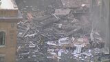 米テキサス州のホテルで爆発　ガス漏れか　少なくとも21人けが|TBS NEWS DIG