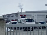 【身元判明】菓子メーカー工場でフォークリフト死亡事故 雪でスタックした車両の脱出作業中に挟まれたか(山形・寒河江市) | 山形のニュース│TUYテレビユー山形