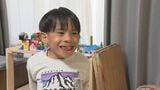 低身長症の小学生 身長85センチまで成長 将来の夢は「YouTuber」 前向きに生きる親子の姿 | 大分のニュース|OBS NEWS|大分放送