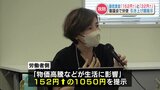 熊本県の新たな最低賃金 労使双方が案提示 労働者側は1050円 経営者側は930円 理由は? | 熊本のニュース|RKK NEWS|RKK熊本放送