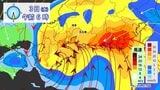 【台風情報】愛知･岐阜･三重の影響は？台風6号の進路 東海地方で200ミリ予想 雨はいつどこで降る？雨・風シミュレーション 気象庁　|　名古屋・愛知・岐阜・三重のニュース【CBC news】 | CBC web