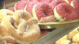 全国のうまいものがズラリ 盛岡市のデパートで人気の催事・第74回全国うまいもの大会|TBS NEWS DIG