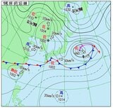 【熱帯低気圧情報】「台風のたまご」発生　6日（土）～8日（月）頃　九州・四国・近畿・関東の太平洋側などまとまった雨か　台風6号と似たような進路か　※雨と風のシミュレーション（5日午前11時現在）　|　RCC NEWS | 広島ニュース | RCC中国放送