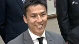 「奇妙な感覚、後悔はしていません」日本のサッカー界をリード 長谷部誠選手が引退を決断 藤枝から世界へ「キャプテンに感謝」=静岡 | 静岡のニュース | SBSNEWS | 静岡放送