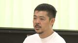 スポーツ用車いすを小学生らが体験 車いすラグビー元日本代表も登場 夢を見つける大切さ語る|TBS NEWS DIG