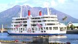 桜島フェリー就航90年　かつての“ドル箱”9年連続赤字の危機も…「これからもフェリーのある景色を」|TBS NEWS DIG